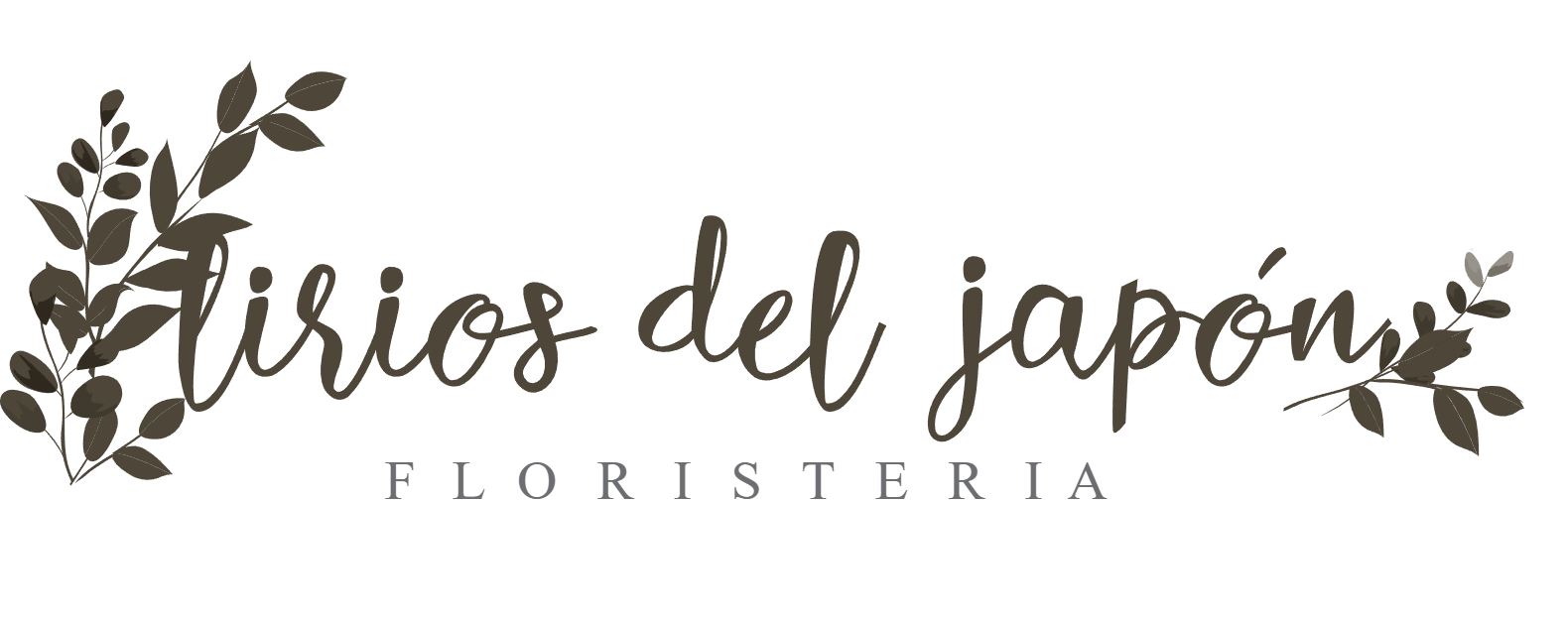 Lirios del Japón Floristeria Neiva