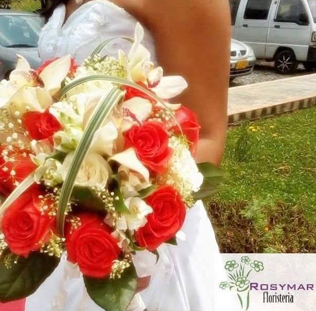 Rosymar Floristeria