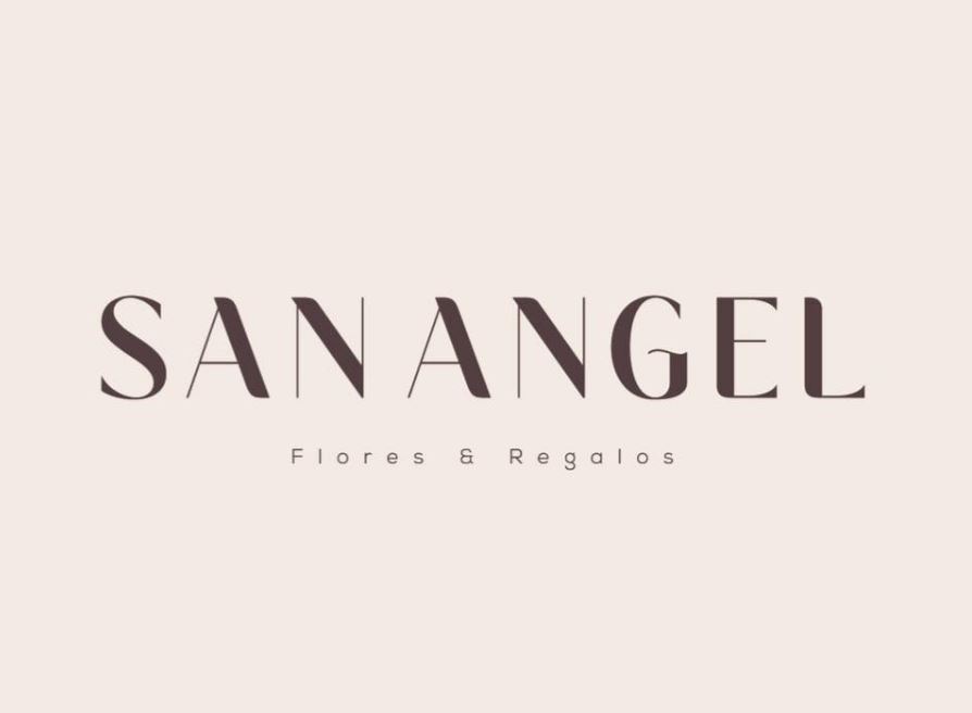 San Angel Floristería