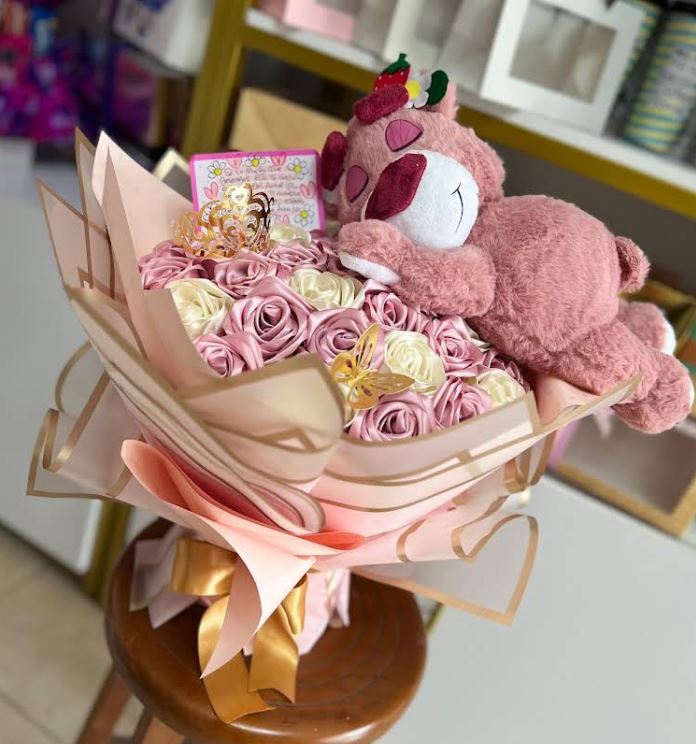 Tienda de regalos MATIUS loves gifts