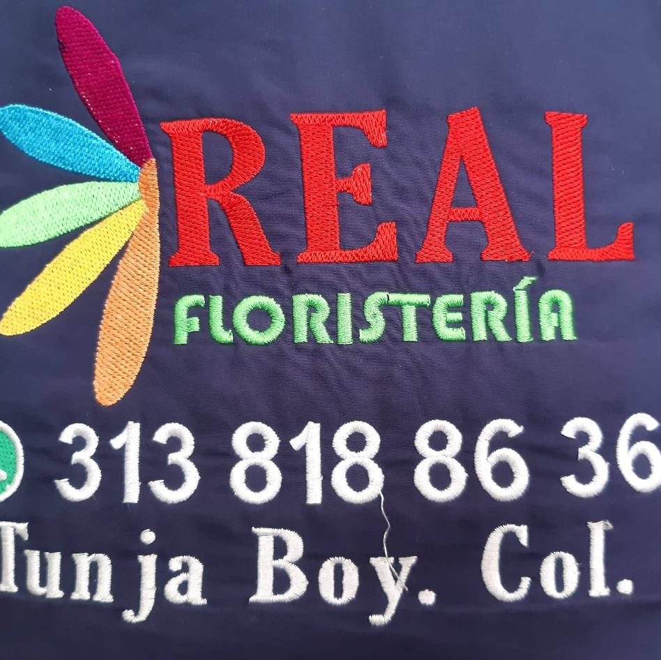 Tunja Floristeria Real