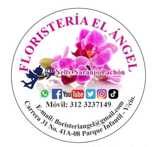floristería El Ángel