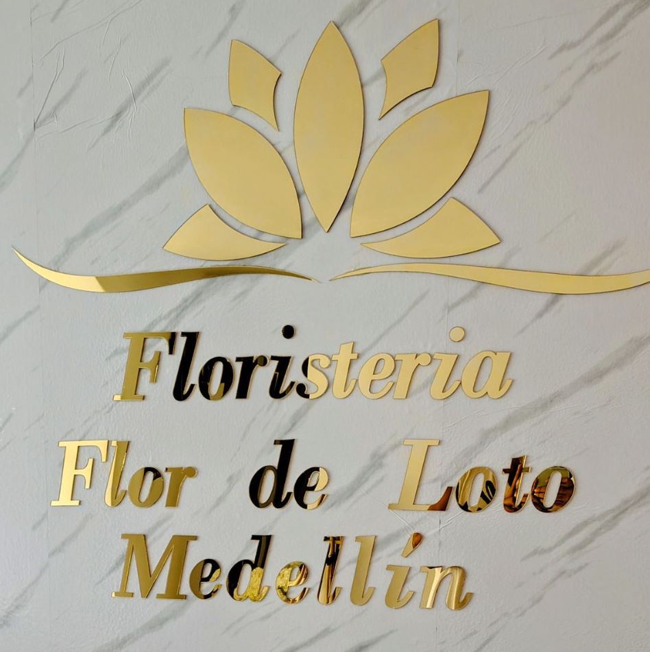 floristeria flor de loto en medellin