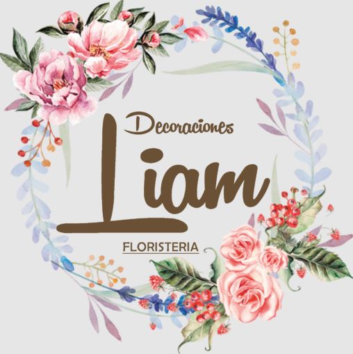 floristeria y decoraciones liam