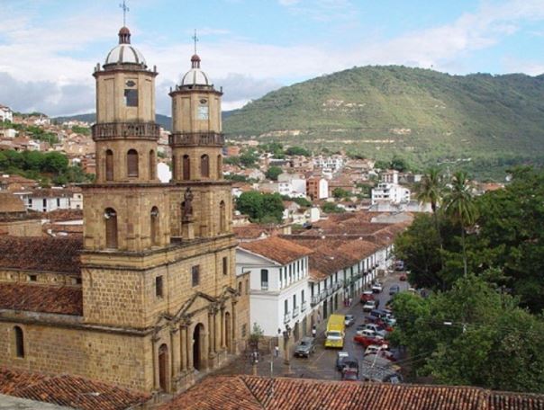 Las mejores floristerías en San Gil con envío a domicilio económicas y abiertas 24 horas