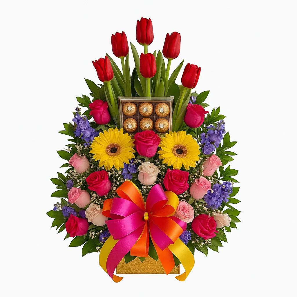 Envío de flores a domicilio cerca de mí regala flores baratas y rápido