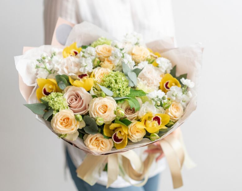 FLORISTERIA LA ORQUIDEA