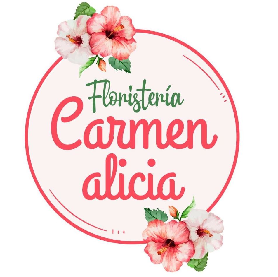 Floristería Carmen Alicia