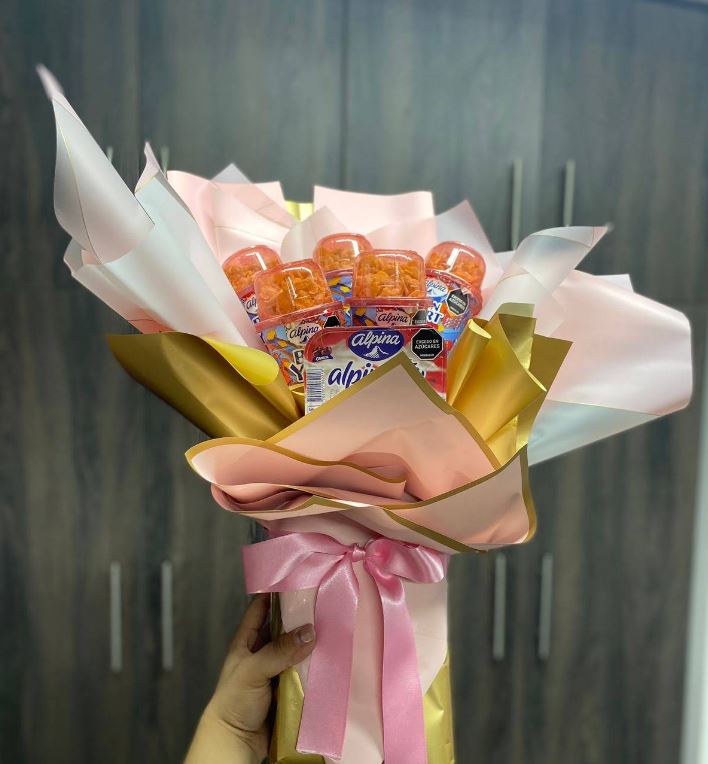 Floristería Detalles Bonitos 3