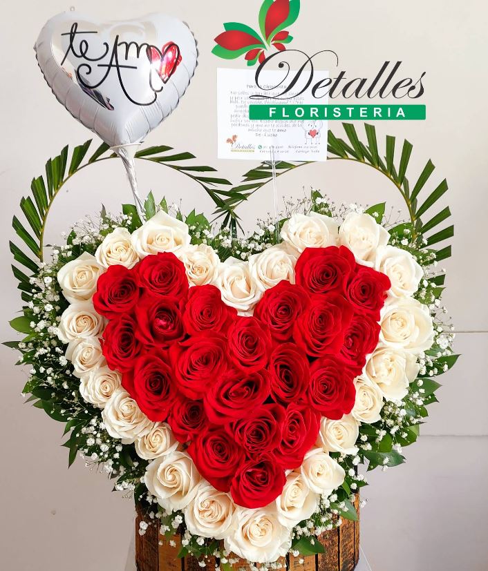 Floristeria Detalles Cartago 2