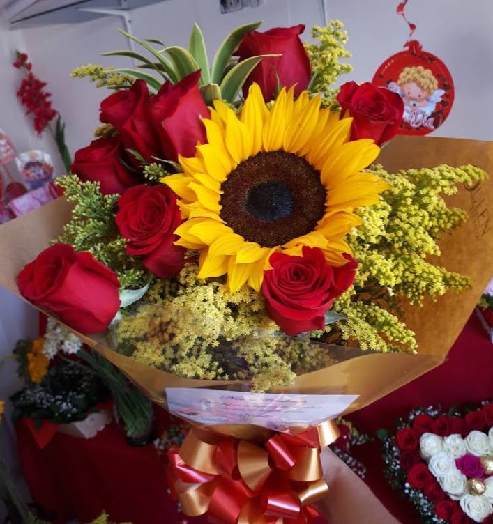 Floristeria Detalles Cartago 3