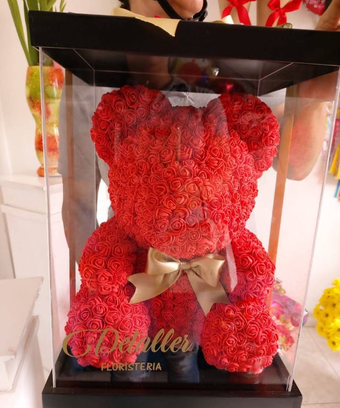 Floristeria Detalles Cartago 4