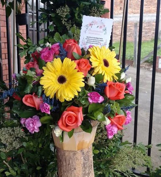 Floristería Flores GUISELL FLOWERS