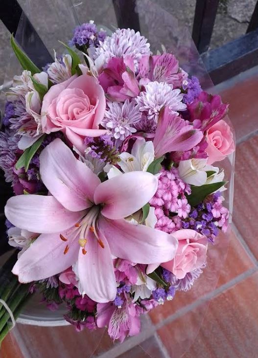 Floristería Flores GUISELL FLOWERS