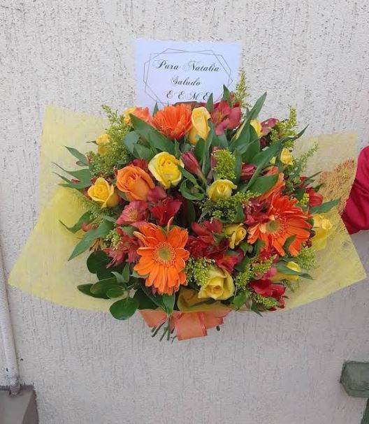 Floristería Flores GUISELL FLOWERS