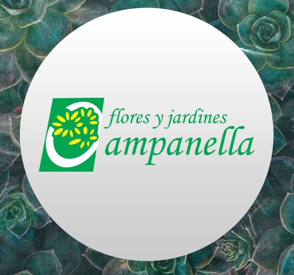 Floristería Flores y Jardines Campanella