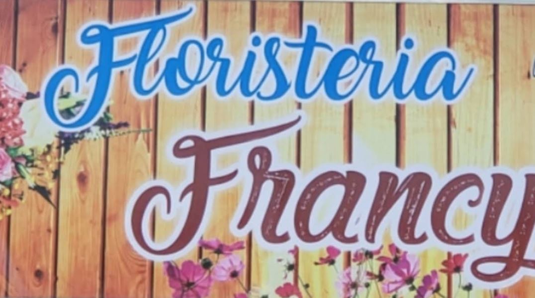 Floristería Francy
