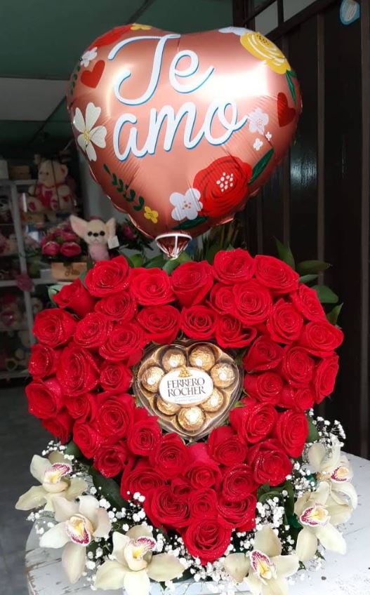 Floristería Gregorio