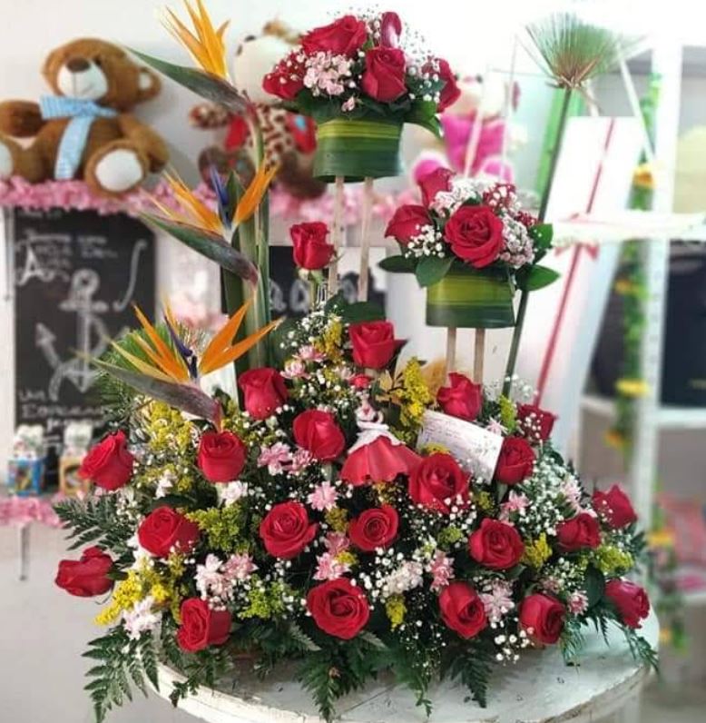 Floristería Gregorio