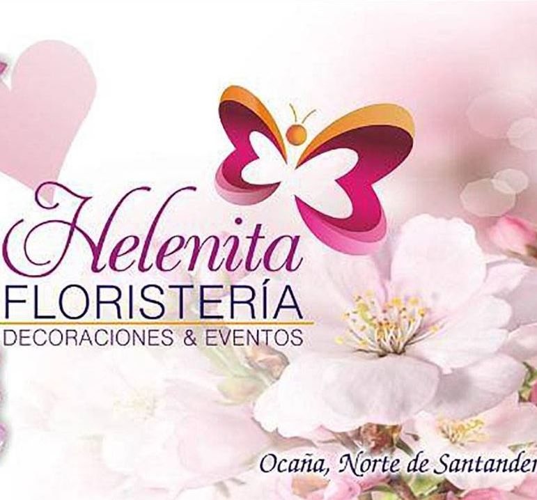Floristería Helenita Ocaña