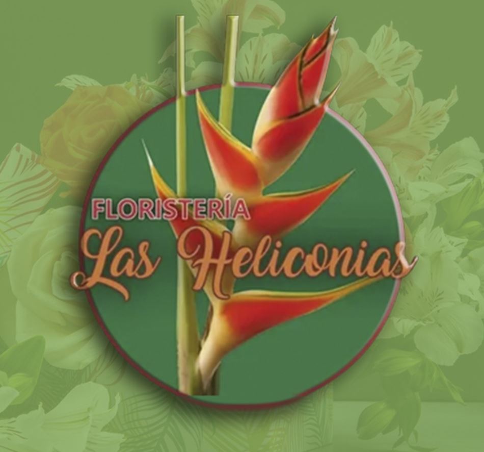 Floristería Las Heliconias
