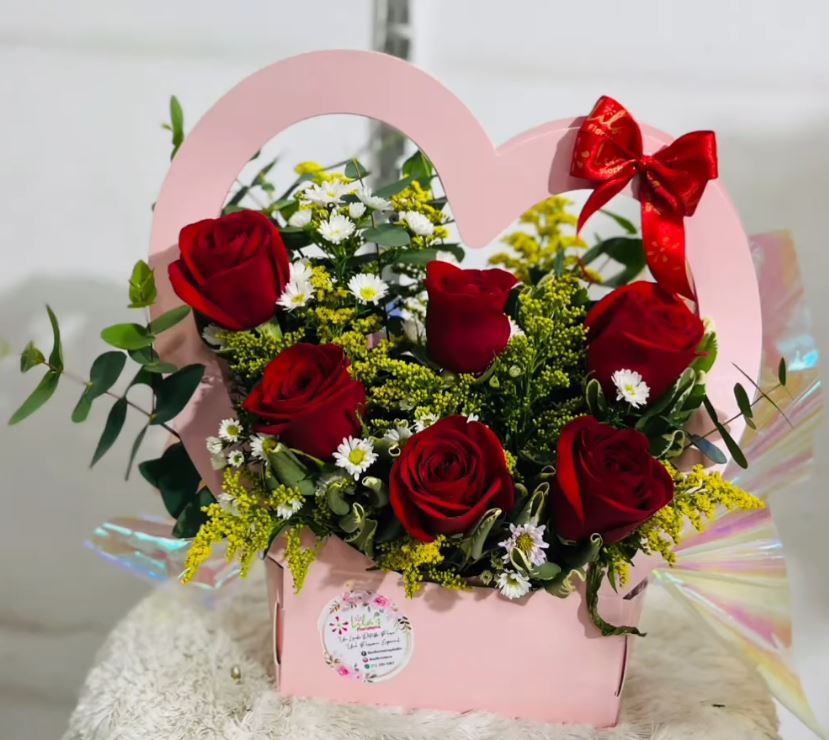 Floristería Lilas Pitalito