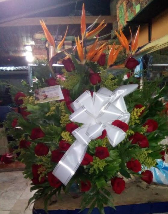 Floristería Margarita 1