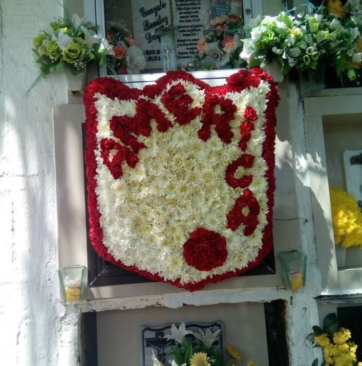 Floristería Margarita 3