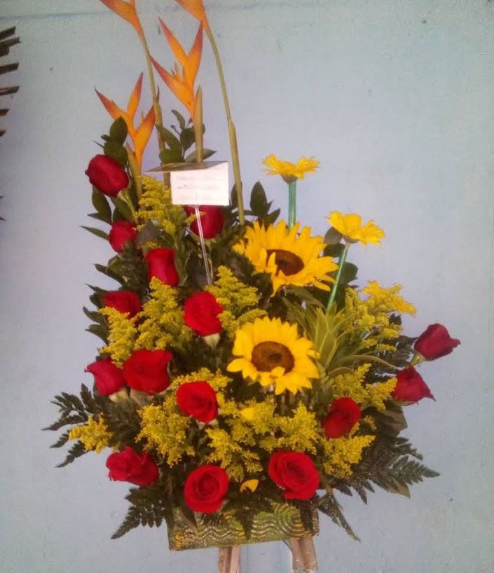 Floristería Margarita 4