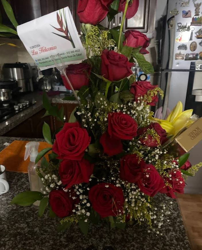 Floristería Paraíso Floral 2