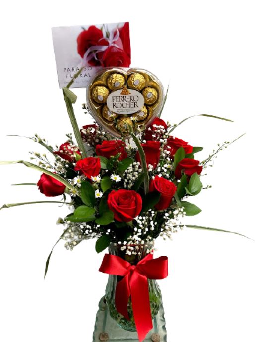 Floristería Paraíso Floral 3