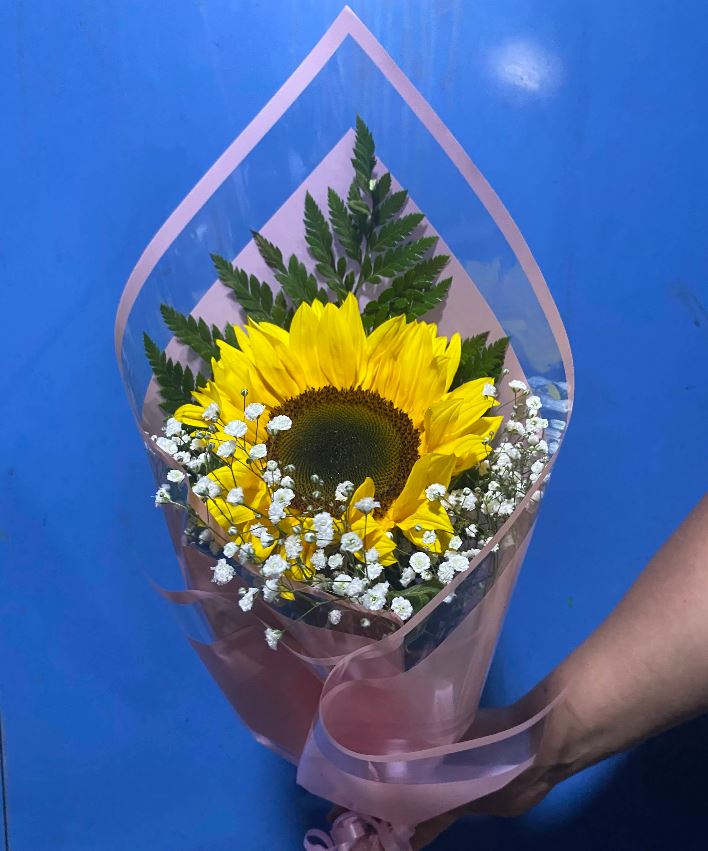 Floristería San Alejo