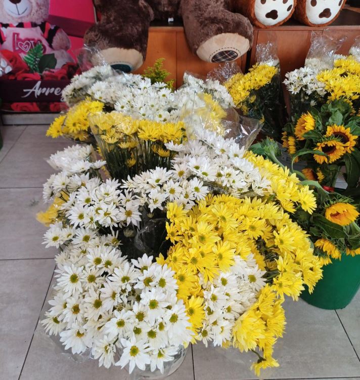 Floristería Santa Teresita 3