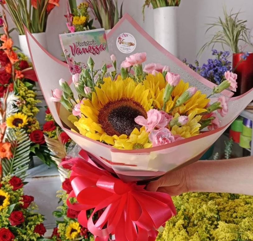 Floristería Vanessa Pitalito
