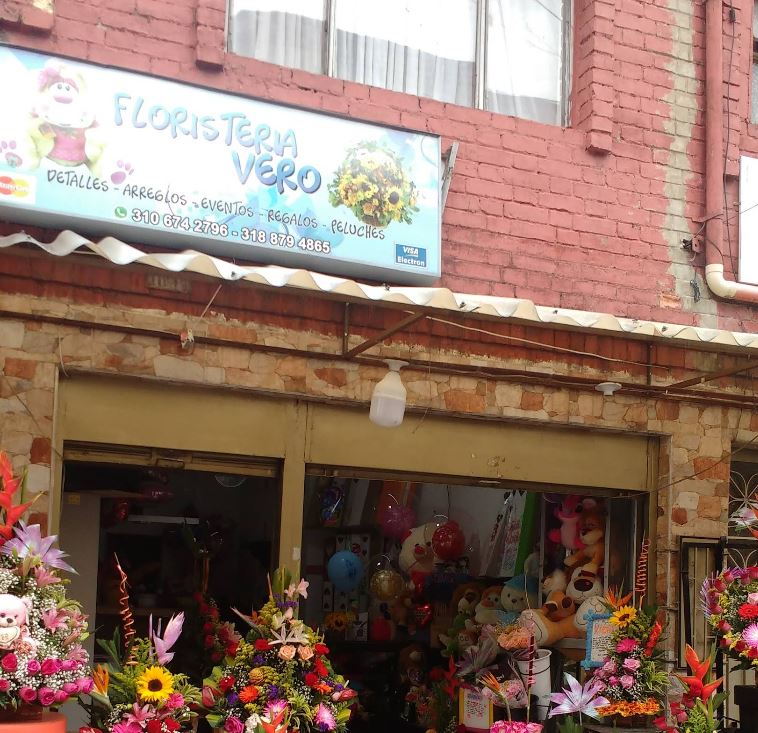 Floristería Vero