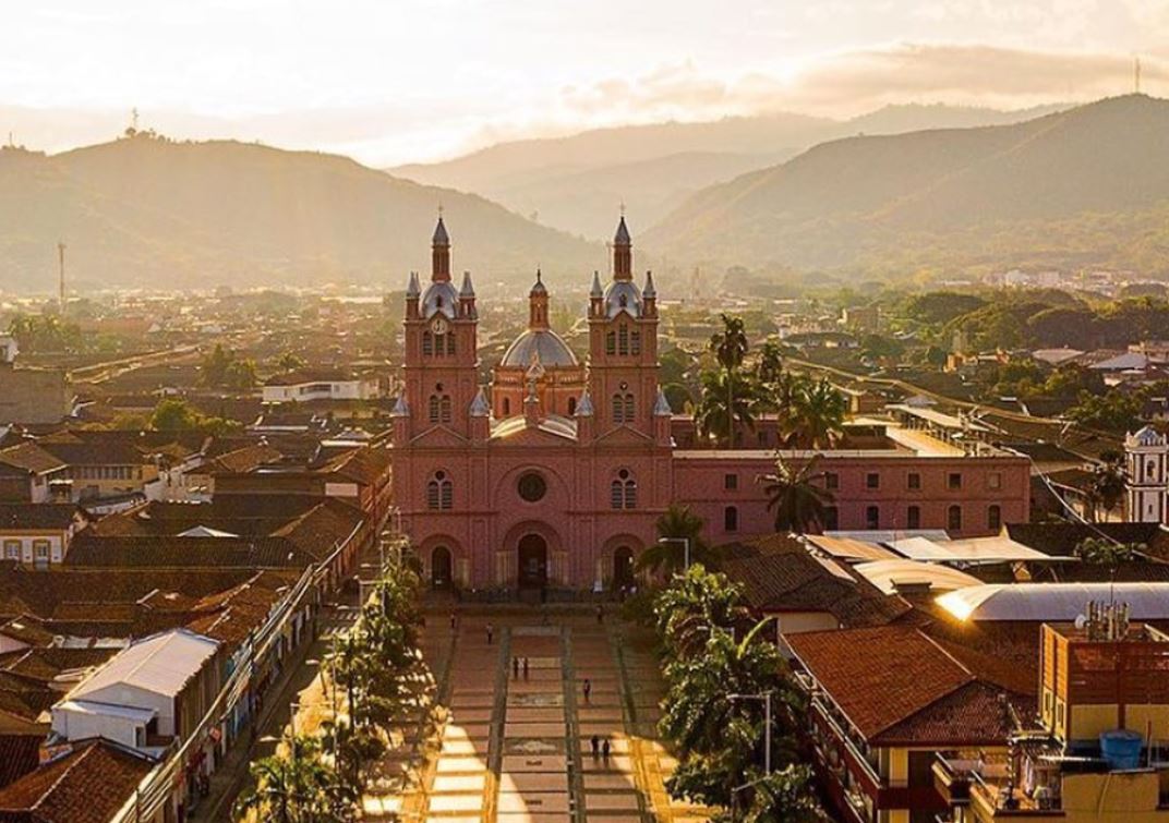 Las mejores floristerías en Buga con envío a domicilio económicas y abiertas 24 horas