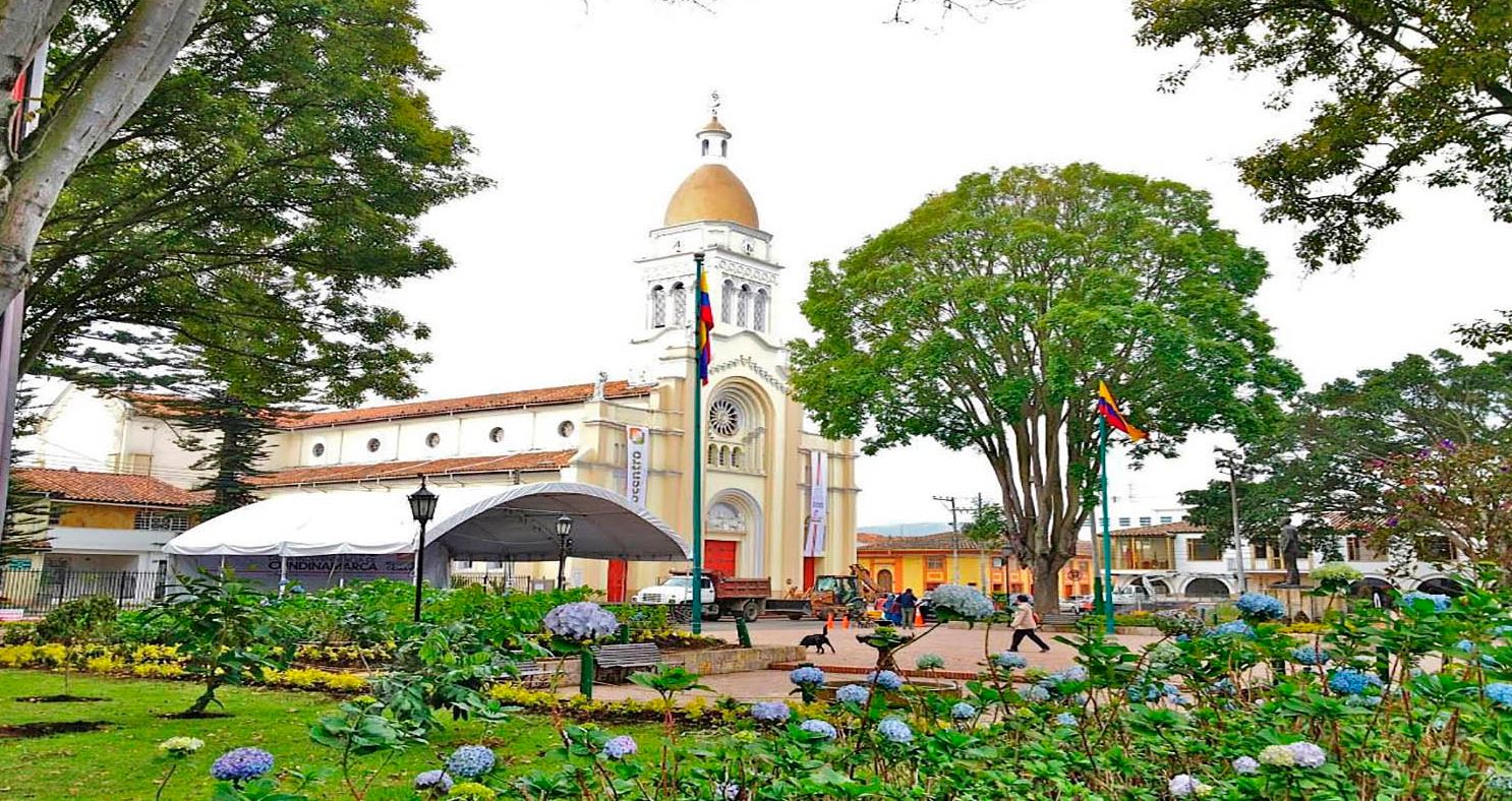Las mejores floristerías en Cajicá con envío a domicilio económicas y abiertas 24 horas