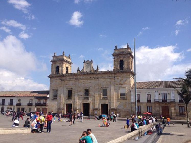 Las mejores floristerías en Facatativá con envío a domicilio económicas y abiertas 24 horas