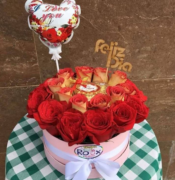 Tienda De detalles Roux