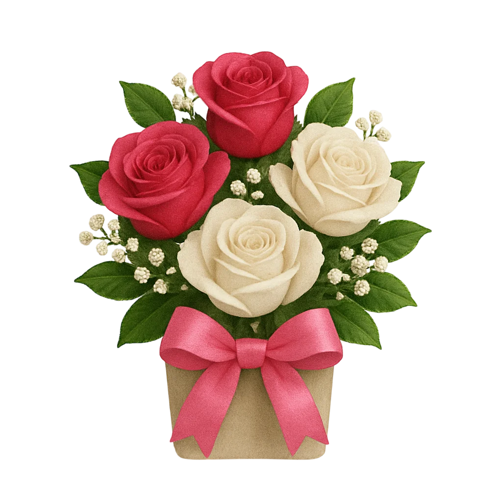 arreglos florales pequeños