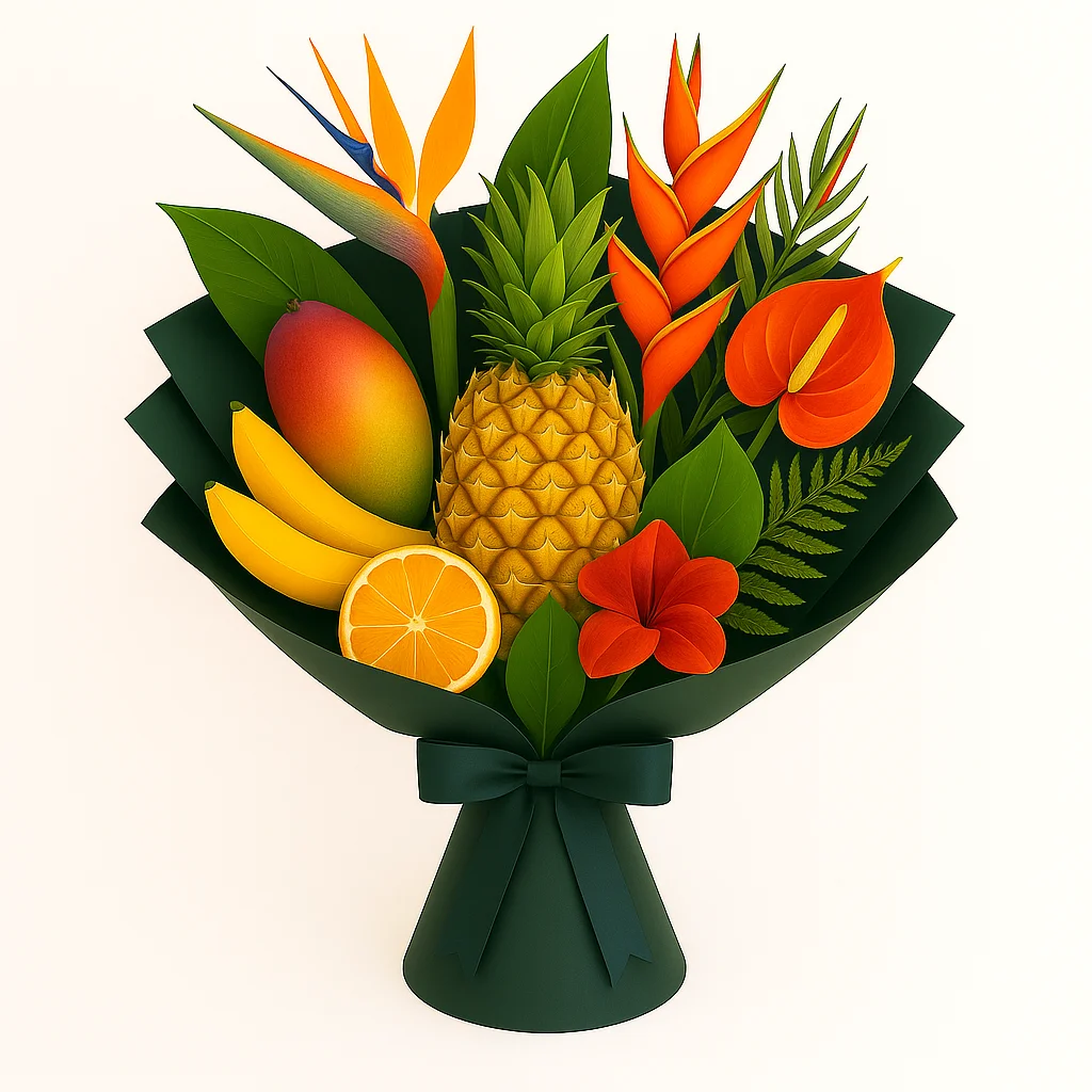 Ramo Tropical