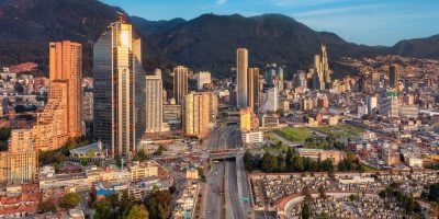 Las mejores Floristerías en Bogotá con envío a domicilio económicas y abiertas 24 horas