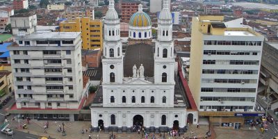 Las mejores floristerías en Bucaramanga con envío a domicilio económicas y abiertas 24 horas