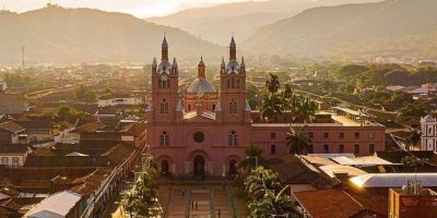 Las mejores floristerías en Buga con envío a domicilio económicas y abiertas 24 horas