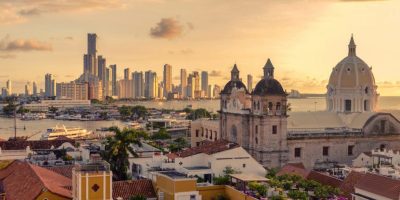 Las mejores floristerías en Cartagena con envío a domicilio económicas y abiertas 24 horas