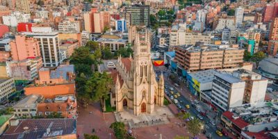 Las mejores floristerías en Chapinero con envío a domicilio económicas y abiertas 24 horas