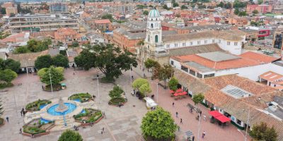 Las mejores floristerías en Chía con envío a domicilio económicas y abiertas 24 horas