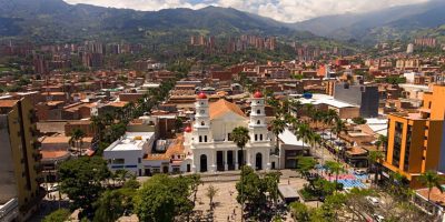 Las mejores floristerías en Envigado con envío a domicilio económicas y abiertas 24 horas
