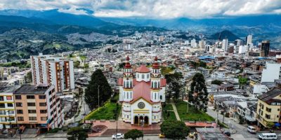 Las mejores floristerías en Manizales con envío a domicilio económicas y abiertas 24 horas