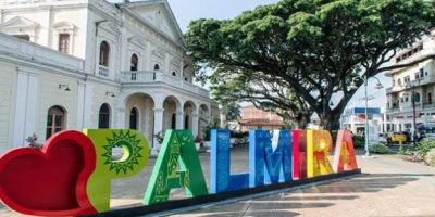 Las mejores floristerías en Palmira con envío a domicilio económicas y abiertas 24 horas